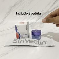 Gambar Strivectin Hyaluronic Omega Moisture Lip Mask Full Size / Lip Balm dari Anindy Saputri undefined 2 Tokopedia