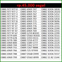 Gambar kartu perdana smart fren cantik smart cantik kartu perdana smart canti - smart 45k dari kayarembulanzeus undefined 2 Tokopedia