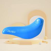 Gambar Sadel pushbike XPUSH PU01 Ajustable Ultralight Slim Balance bike - Hijau dari UD PANGARSA undefined 4 Tokopedia