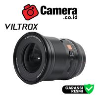 Gambar VILTROX AF 16mm f/1.8 FE for Sony E-Mount dari CAMERA CO ID undefined 1 Tokopedia