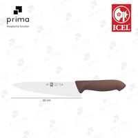 Gambar Chef Knife Narrow Blade 20 cm, Proflex - Pisau Dapur - ICEL - Hijau dari PrimaSaranaAbadi undefined 3 Tokopedia