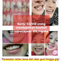 Gambar Ganoderma Lucidum Pasta Gigi Penumbuh dan Pemutih gigi - 1 pcs ganoderma dari Arkanstore14 Kota Pontianak 2 Tokopedia