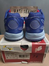 Gambar NEW BALANCE NB470 Size 38 (WR470IF4) Original dari HATISENANG168 undefined 4 Tokopedia
