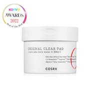 Gambar COSRX One Step Pimple Clear Pad 70ea dari SARANGHAE HOUSE undefined 3 Tokopedia