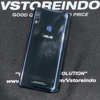 Gambar Asus Zenfone Max Pro M2 4/64 GB Resmi Asus Second Bekas Seken - dari Vstoreindo undefined 1 Tokopedia