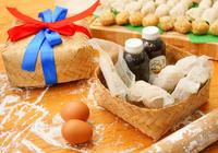 Gambar Tambahan Packing Hampers | Pempek802 dari Pempek802 undefined 1 Tokopedia
