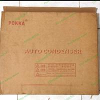 Gambar condensor AC Suzuki Ertiga lama merk pokka dari Puri Aditya motor undefined 2 Tokopedia