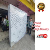 Gambar kasur busa 160x200 super busawit foam tebal 20 cm dari Toko Baru Mebel undefined 1 Tokopedia