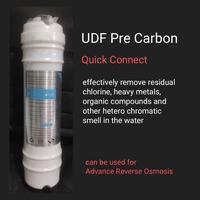 Gambar Catridge ro Advance quick connect - UDF Pre Carbon dari accessoriesstudio1_NEW undefined 3 Tokopedia