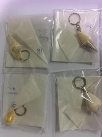 Gambar Gantungan Kunci & Gantungan Tas Kerang Asli Seri 1 dari Printerpedia1 undefined 1 Tokopedia