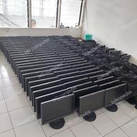 Gambar OBRAL MURAH MONITOR LCD KOMPUTER 19 INCHI WIDE SCREEN MERK CAMPUR dari NG computer undefined 1 Tokopedia