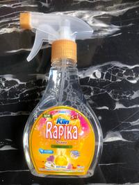 Gambar RAPIKA BIANG 5IN1 250ML BOTOL / PEWANGI PAKAIAN / PEWANGI / BOTOL dari Leovirshop undefined 1 Tokopedia