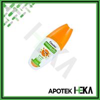 Gambar Caladine Mosquito Repellent Lotion 100 ml - Losion Anti Nyamuk dari Apotek Heka Bandung undefined 3 Tokopedia