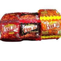 Gambar Bon Cabe Makaroni Krispi 27gr 1pc / Boncabe Snack - Level 15 dari Toko BERKAH Supplier undefined 1 Tokopedia