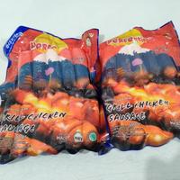 Gambar Perfectio Sosis Bakar Isi 11 dari King durian 84 undefined 3 Tokopedia