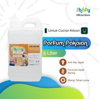 Gambar Parfum Laundry 5L dari shafystore undefined 1 Tokopedia