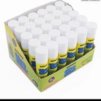 Gambar Lem stik Kenko 8gr glue stick dari kutanaga grafika undefined 5 Tokopedia