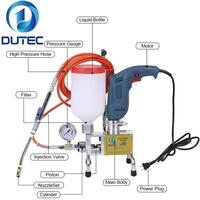 Gambar Mesin Injeksi Pu, Epoxy Alat Injeksi Beton Grouting Machine Epoxy 999 dari Jakarta Material Store undefined 2 Tokopedia