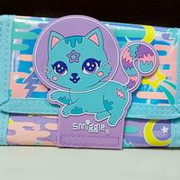 Gambar Smiggle Dompet Kitty Faraway/Wallet Smiggle Ori/ Kado dari einstein toys shopp undefined 1 Tokopedia