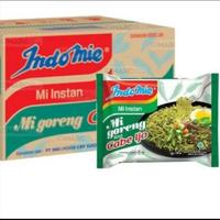 Gambar Indomie goreng cabe ijo 40 x 85gr ( 1dus) - mie goreng instan dari ADA22SHOP undefined 1 Tokopedia
