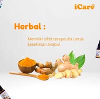Gambar ICare Immune Booster - Vitamin Immun Hewan - 20ml dari Pet Shop Indonesia undefined 5 Tokopedia