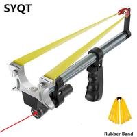 Gambar Ketapel + laser Berburu Telescopic Hunting Catapult mainan - HW-GJ050 dari WarunkNgonline Channel undefined 2 Tokopedia