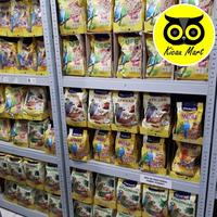 Gambar PAKAN MAKANAN LOMBA KONTES BURUNG LOVEBIRD NGEKEK KONSLET INSTAN dari diansuta undefined 5 Tokopedia
