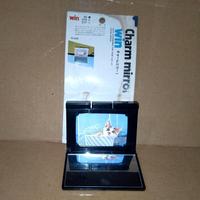 Gambar Aksesori Mobil - Cermin Mobil - WIN Charm Mirror dari IndoGrosir888 undefined 1 Tokopedia