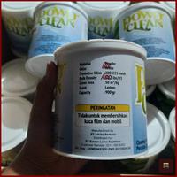 Gambar NILFISK Power Clean Cleaning Powder 900 Gr Bubuk Pembersih Go Green dari QIS ACC undefined 3 Tokopedia
