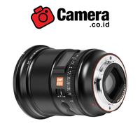Gambar VILTROX AF 16mm f/1.8 FE for Sony E-Mount dari CAMERA CO ID undefined 5 Tokopedia