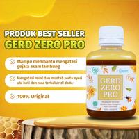 Gambar GERD ZERO PRO OBAT MEMABNTU MASALAH LAMBUNG MAAG ATAU GASTRITIS dari Nissa Herba undefined 3 Tokopedia