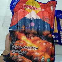 Gambar Perfectio Sosis Bakar Isi 11 dari King durian 84 undefined 1 Tokopedia