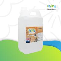 Gambar Parfum Laundry 5L dari shafystore undefined 3 Tokopedia