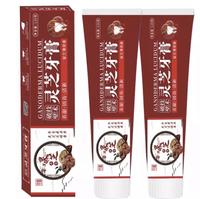 Gambar Ganoderma Lucidum Pasta Gigi Penumbuh dan Pemutih gigi - 1 pcs ganoderma dari Arkanstore14 Kota Pontianak 5 Tokopedia