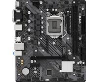Gambar ASRock H510M-HDV/M.2 SE dari COC Komputer undefined 2 Tokopedia