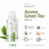 Gambar NAVILA Perfect Telon Oil Minyak Telon Navila Halal Premium Wangi 100ml - Kasturi dari HABIBI SHOP 88 undefined 5 Tokopedia