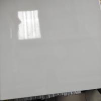 Gambar Keramik Lantai 50x50 Kilap MULIA ACCURA Putih Polos / Glossy White dari MitraJayaKeramik undefined 1 Tokopedia