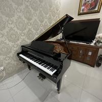 Gambar Baby Grand Piano Yamaha GB1K Disklavier Built Up Original Murah dari Rafael Piano Shop undefined 2 Tokopedia