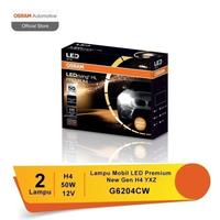 Gambar Lampu Mobil Honda Brio Satya 2013-on dari OSRAM.ID undefined 2 Tokopedia