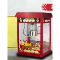Gambar Mesin Pembuat PopCorn Jagung Electric dari Jaya Diesel Mdn undefined 1 Tokopedia