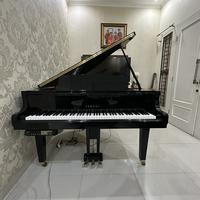 Gambar Baby Grand Piano Yamaha GB1K Disklavier Built Up Original Murah dari Rafael Piano Shop undefined 4 Tokopedia