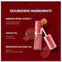 Gambar YOU ROUGE POWER MATTE LIP CREAM - R448 KINDNESS dari MK SKIN TEAM OFFICIAL undefined 3 Tokopedia