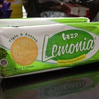 Gambar nissin lemonia biscuit 130gr - Lemon dari UnikUnikShop undefined 1 Tokopedia