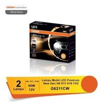 Gambar Lampu Mobil Honda Brio Satya 2013-on dari OSRAM.ID undefined 5 Tokopedia
