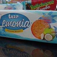 Gambar nissin lemonia biscuit 130gr - Lemon dari UnikUnikShop undefined 2 Tokopedia