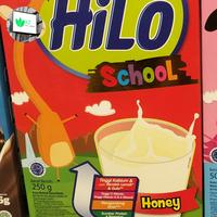 Gambar Hilo School Honey 250gr dari Kios Zaidan ttk undefined 1 Tokopedia