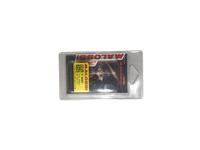 Gambar CLUTCH FRICTION KAMPAS KOPLING MALOSSI VESPA SPRINT LX S PRIMAVERA GTS dari Shd Scooter Bandung undefined 3 Tokopedia