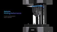 Gambar ELEGOO Saturn 3 Ultra 12K MSLA 10 inch Mono LCD 3D Printer Resin dari 3D Zaiku Indonesia undefined 4 Tokopedia