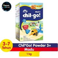 Gambar morinaga chil go madu 1000gr dari shanum dk store undefined 1 Tokopedia