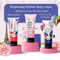 Gambar Hanasui brightening Hand Body Lotion 180Ml-Perfume body lotion - Sydney dari Indra Citra Shop undefined 2 Tokopedia